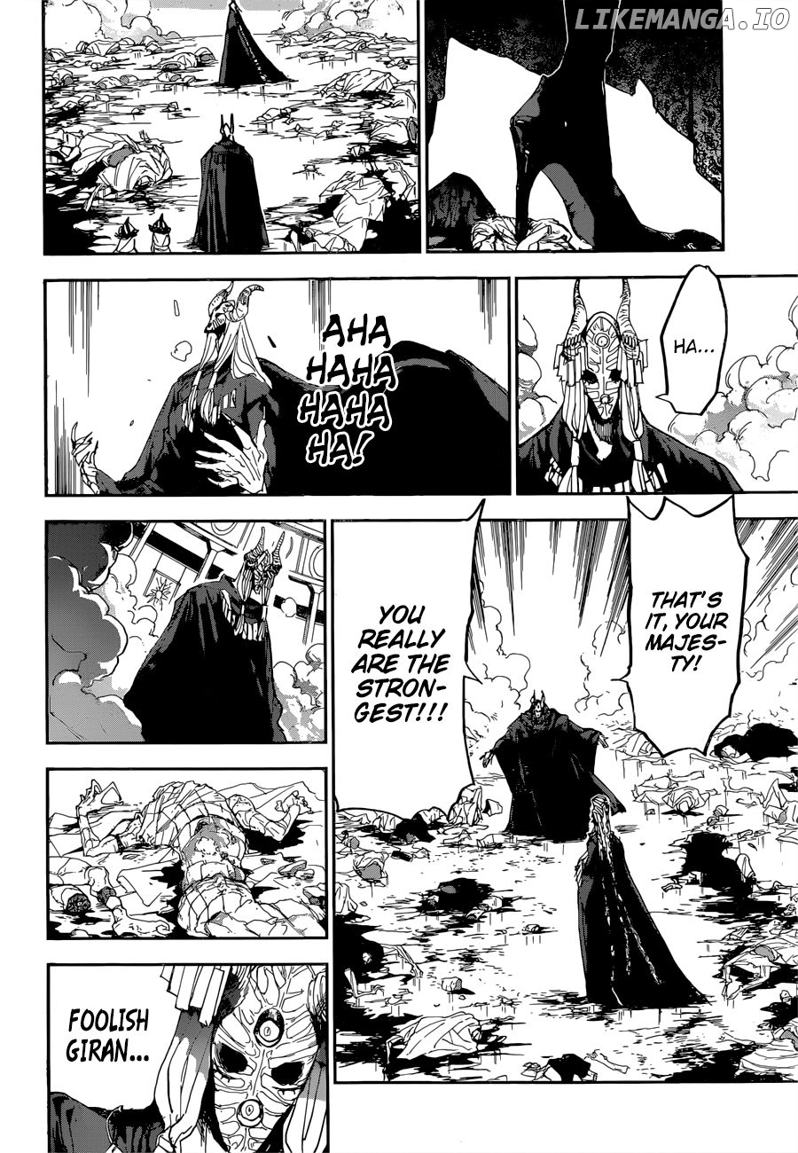 Read Yakusoku No Neverland EN Manga Online