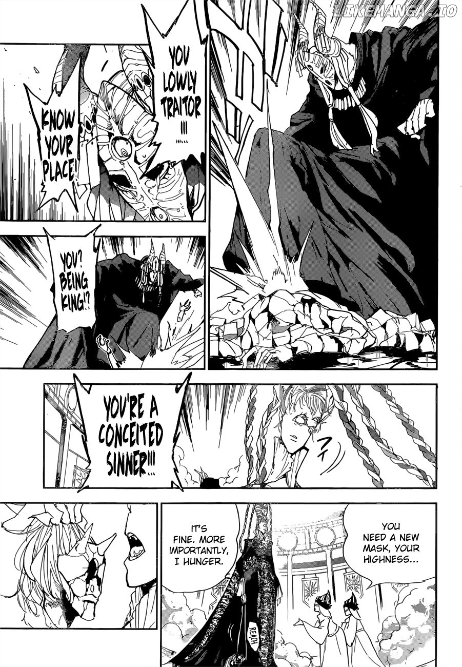 Read Yakusoku No Neverland EN Manga Online