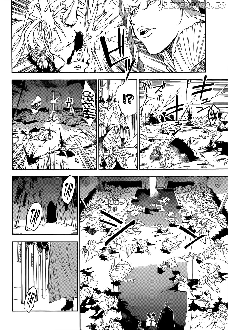 Read Yakusoku No Neverland EN Manga Online