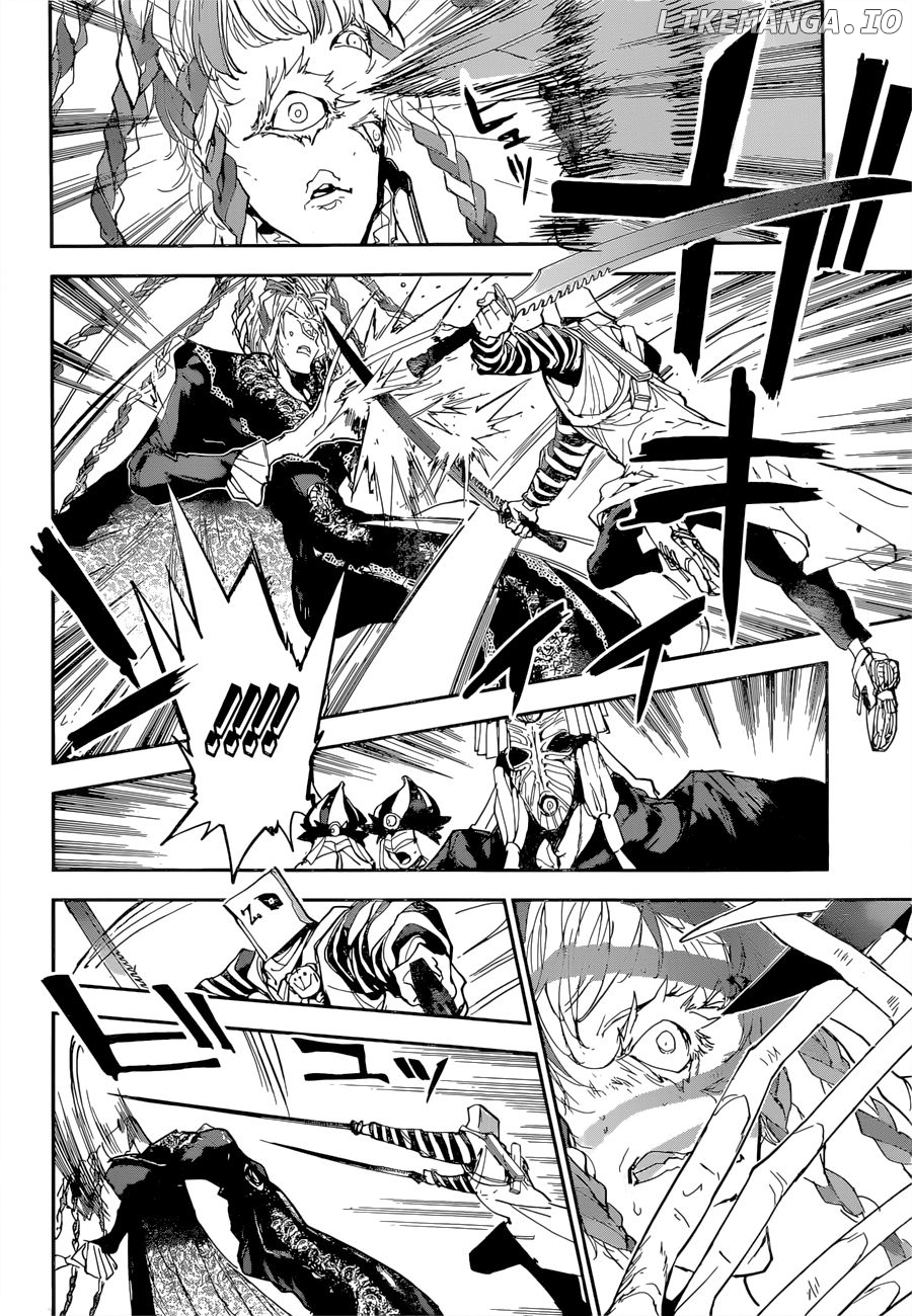Read Yakusoku No Neverland EN Manga Online