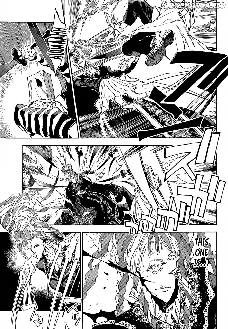 Read Yakusoku No Neverland EN Manga Online
