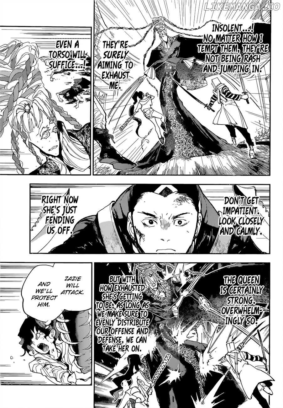 Read Yakusoku No Neverland EN Manga Online