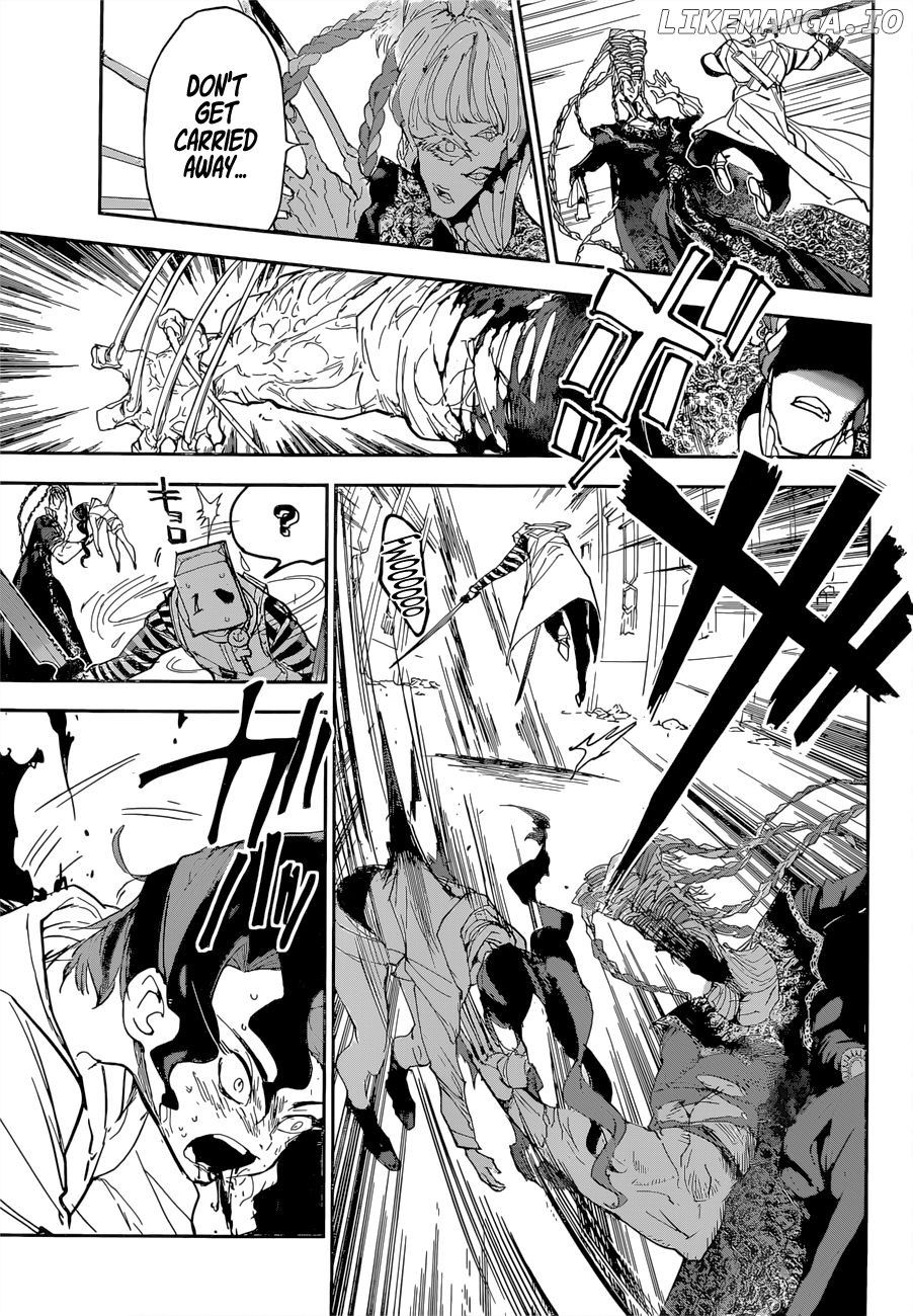 Read Yakusoku No Neverland EN Manga Online