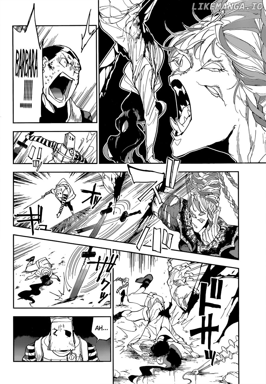 Read Yakusoku No Neverland EN Manga Online