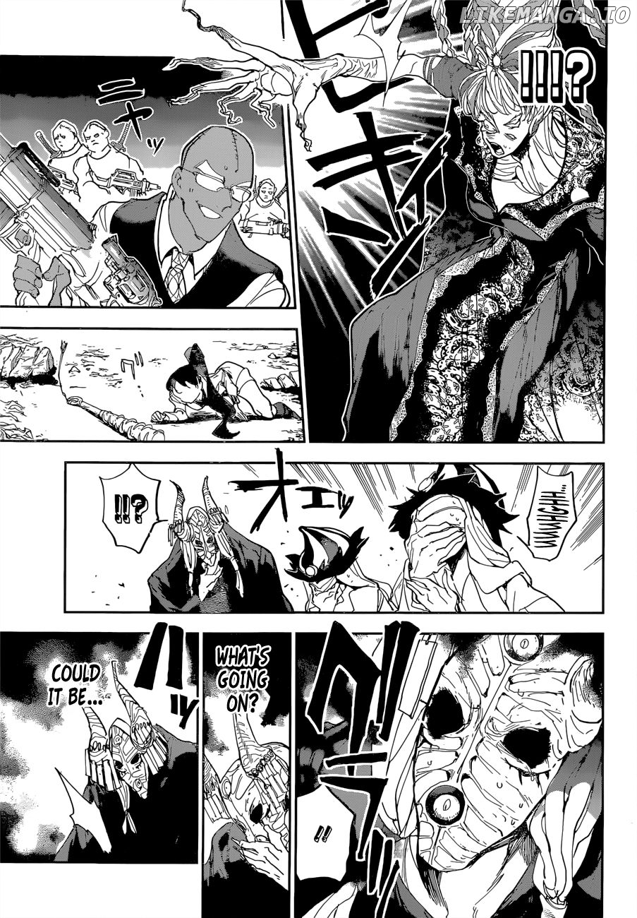 Read Yakusoku No Neverland EN Manga Online