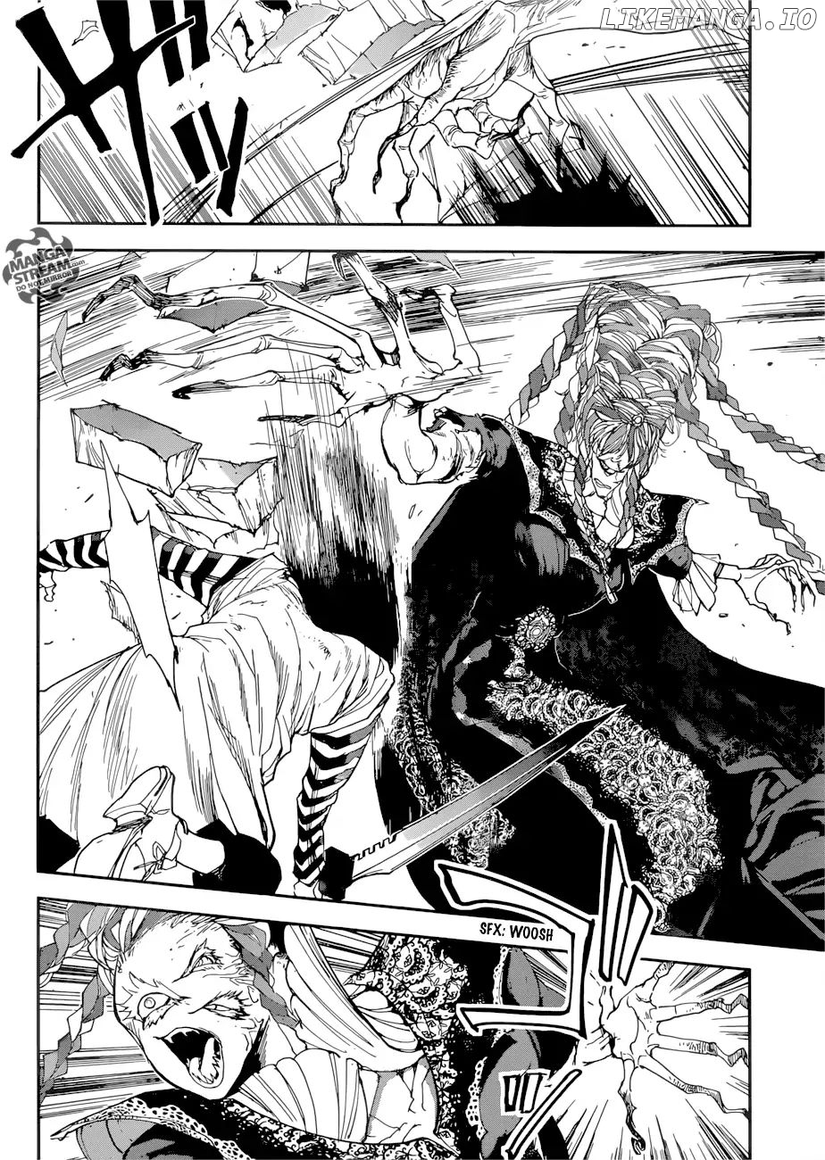 Read Yakusoku No Neverland EN Manga Online