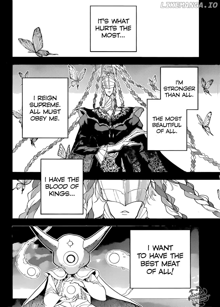 Read Yakusoku No Neverland EN Manga Online