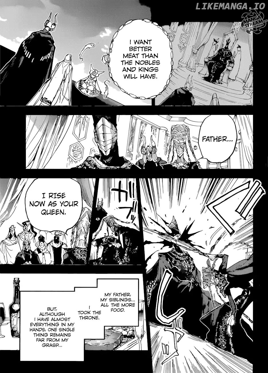 Read Yakusoku No Neverland EN Manga Online