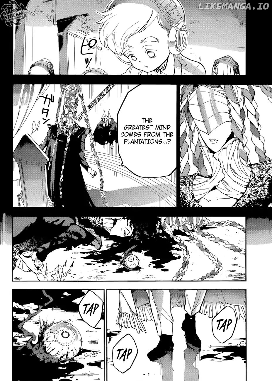 Read Yakusoku No Neverland EN Manga Online