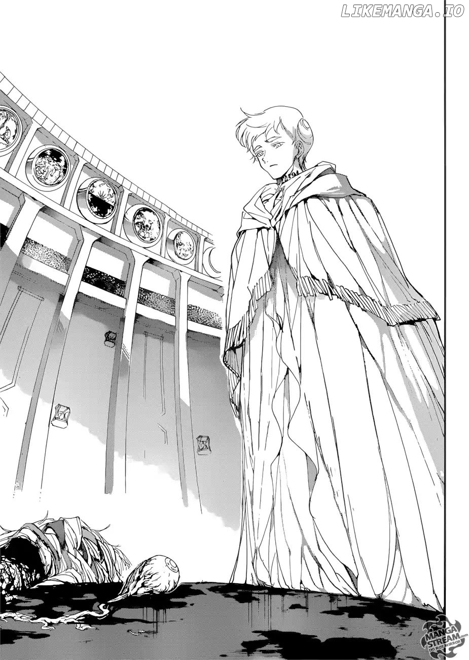Read Yakusoku No Neverland EN Manga Online