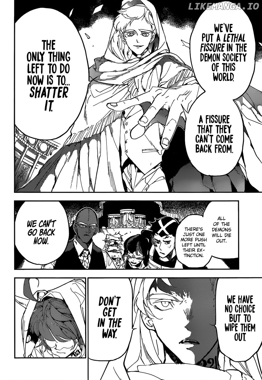 Read Yakusoku No Neverland EN Manga Online