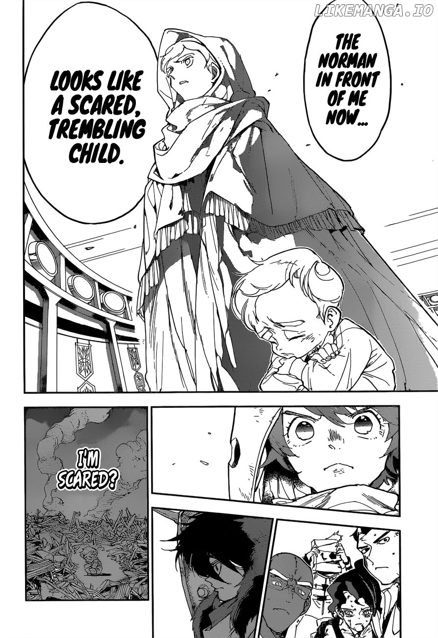 Read Yakusoku No Neverland EN Manga Online