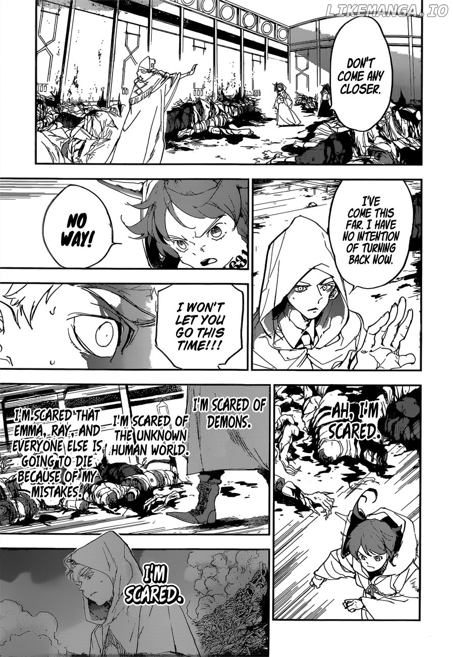 Read Yakusoku No Neverland EN Manga Online