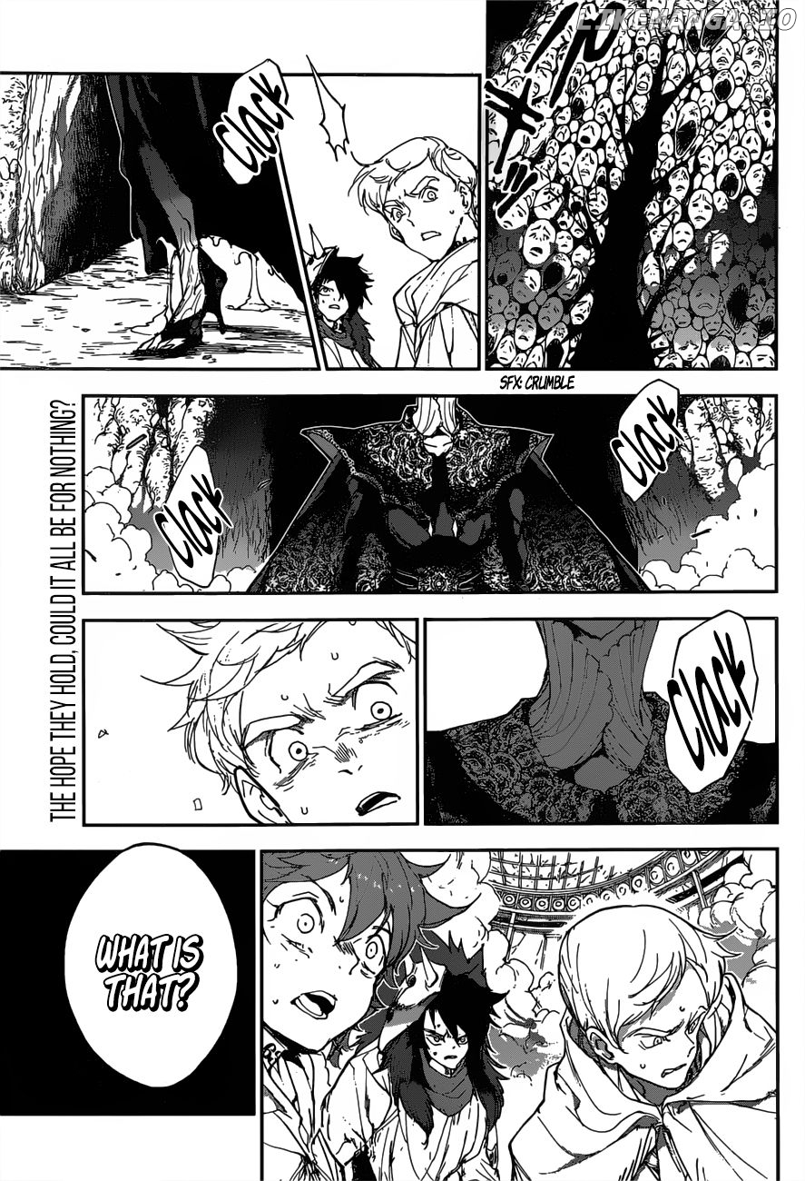 Read Yakusoku No Neverland EN Manga Online