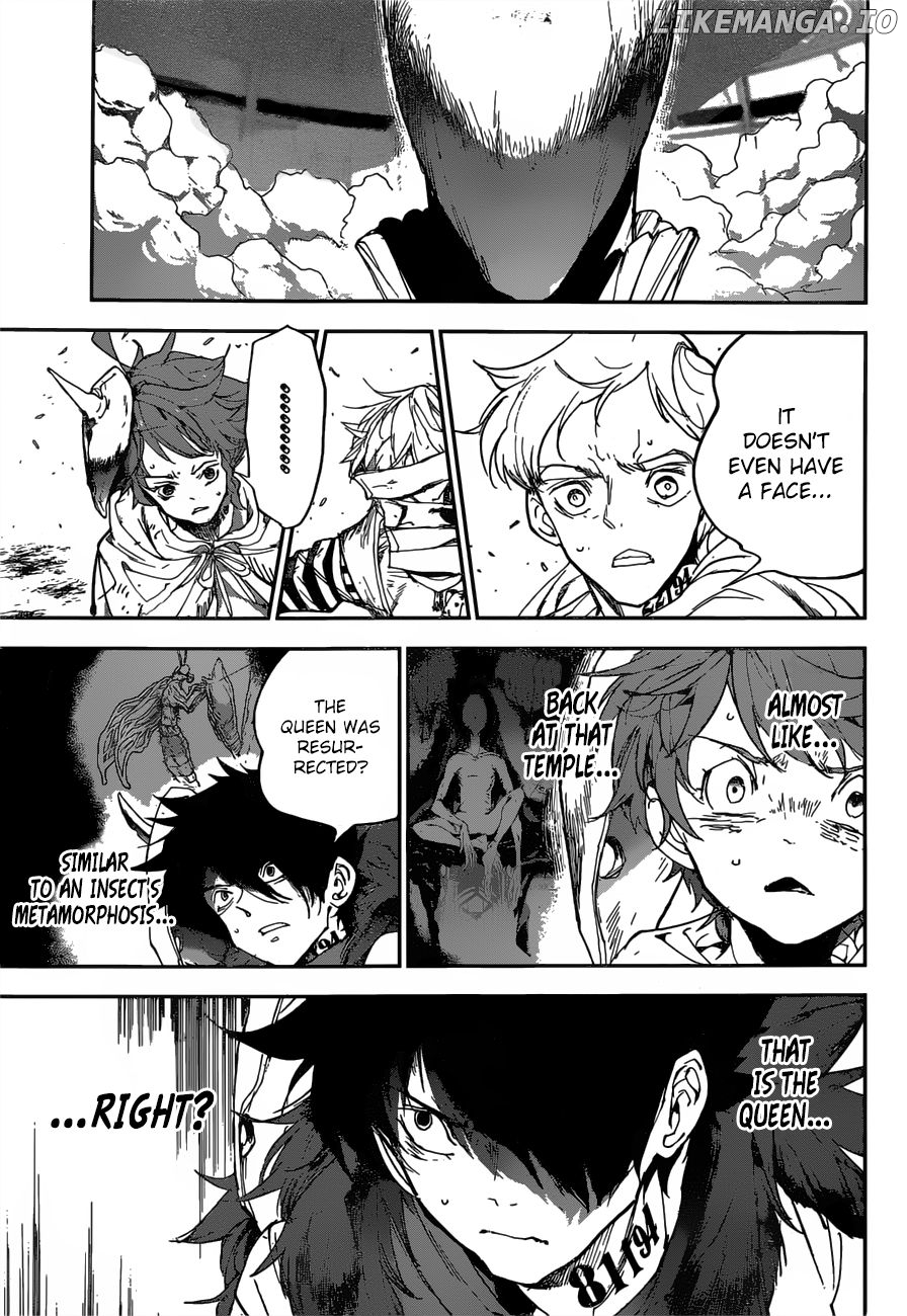 Read Yakusoku No Neverland EN Manga Online