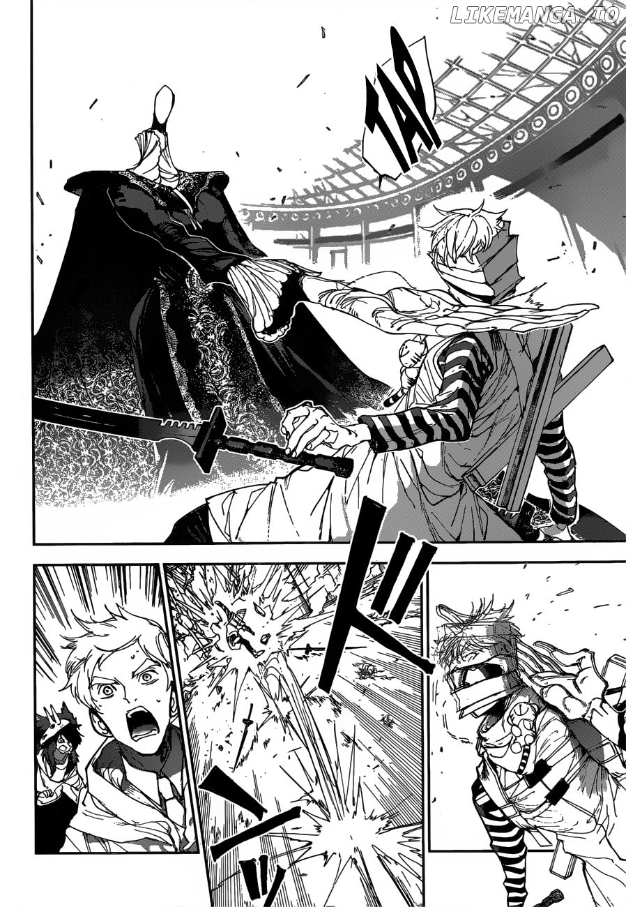 Read Yakusoku No Neverland EN Manga Online