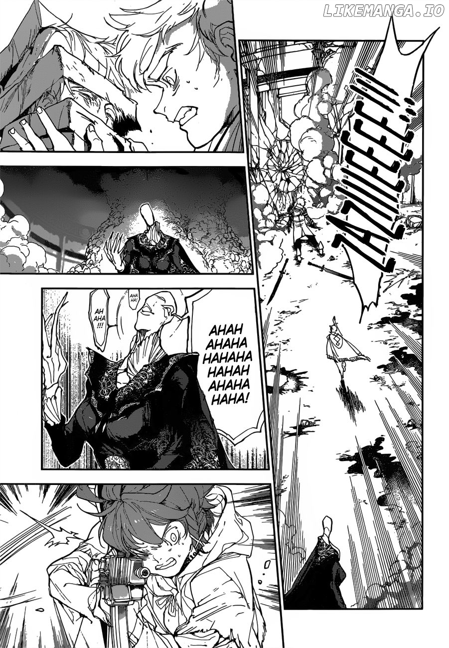 Read Yakusoku No Neverland EN Manga Online