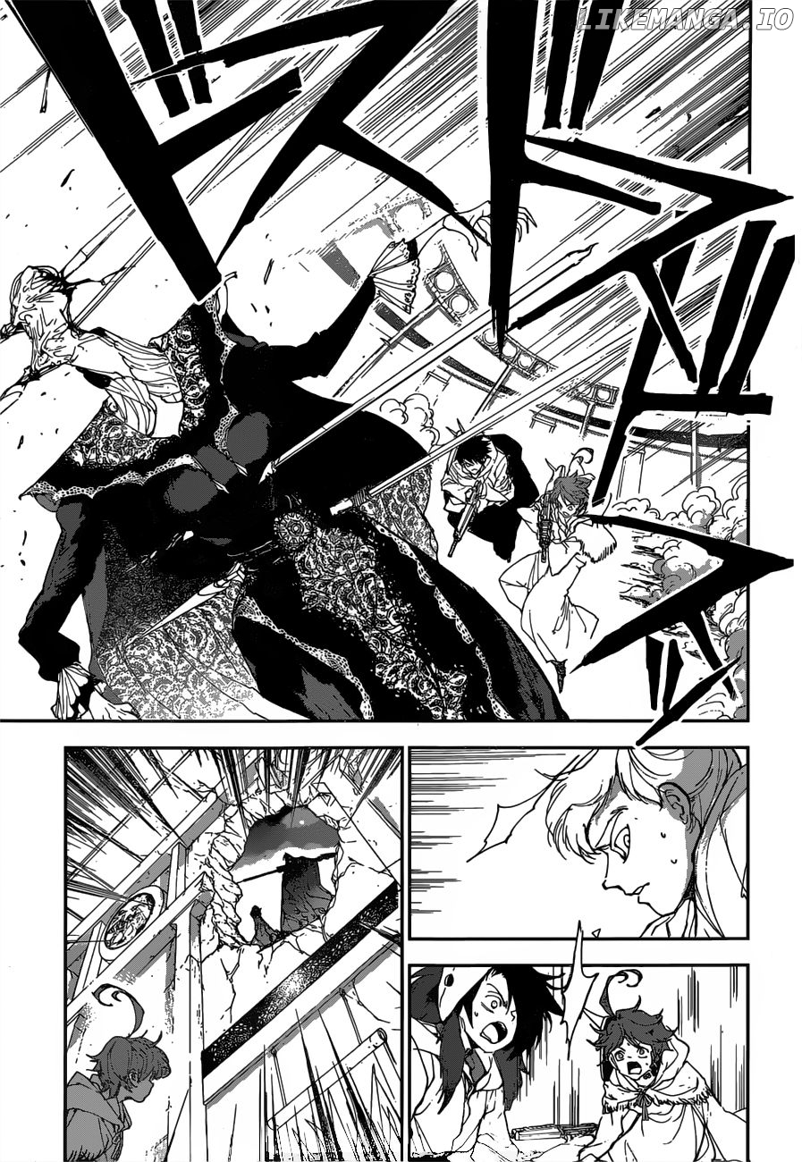 Read Yakusoku No Neverland EN Manga Online