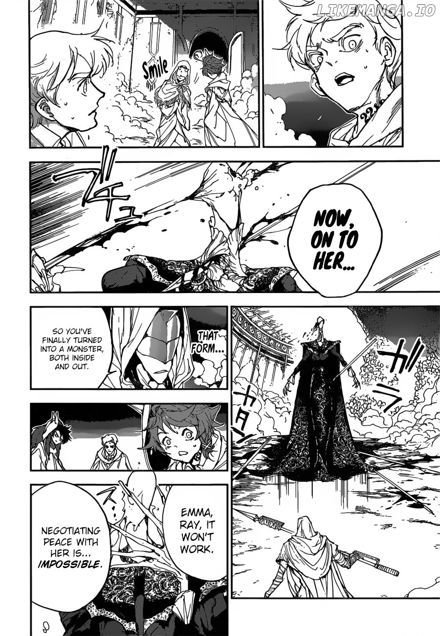 Read Yakusoku No Neverland EN Manga Online