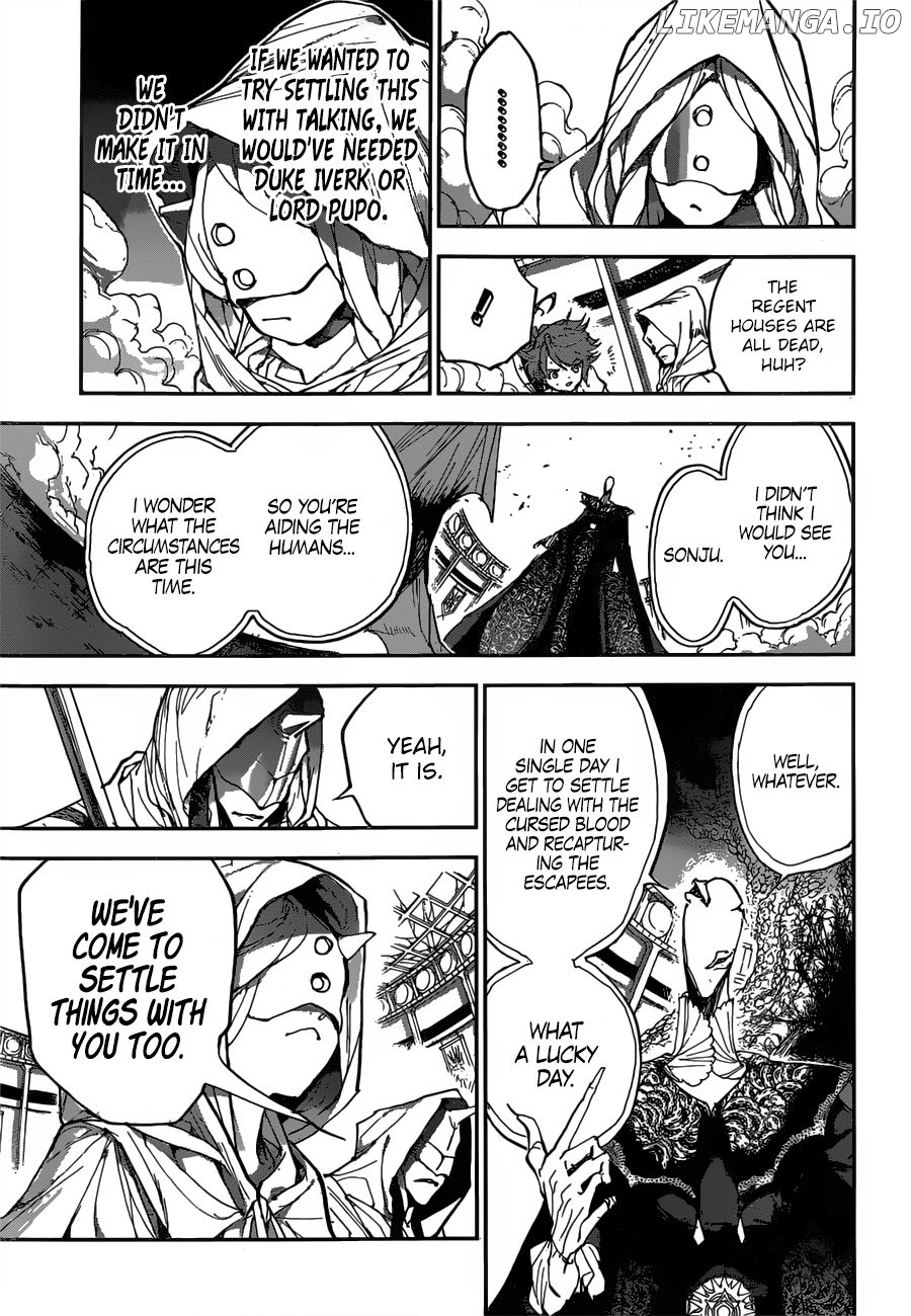Read Yakusoku No Neverland EN Manga Online