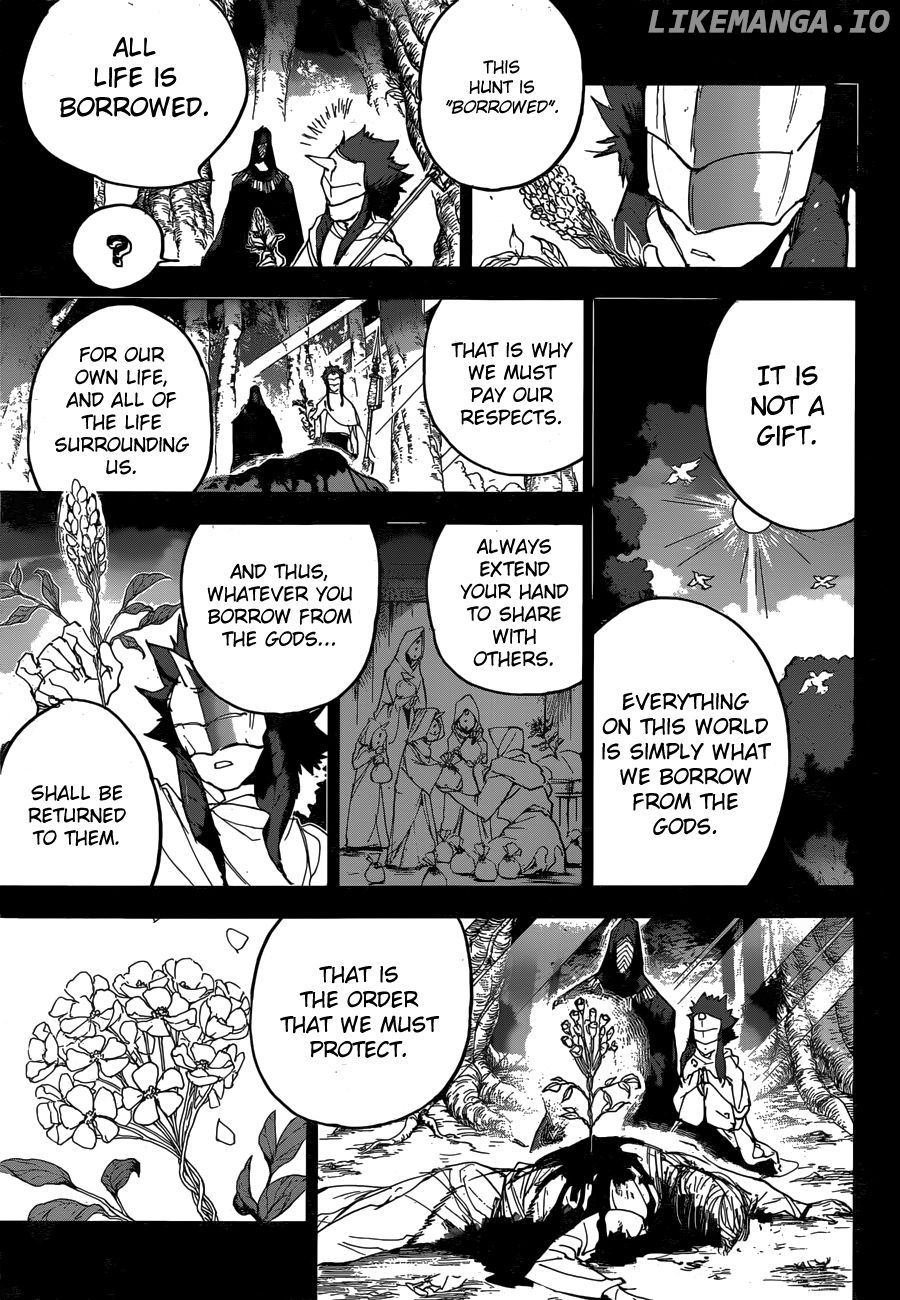 Read Yakusoku No Neverland EN Manga Online