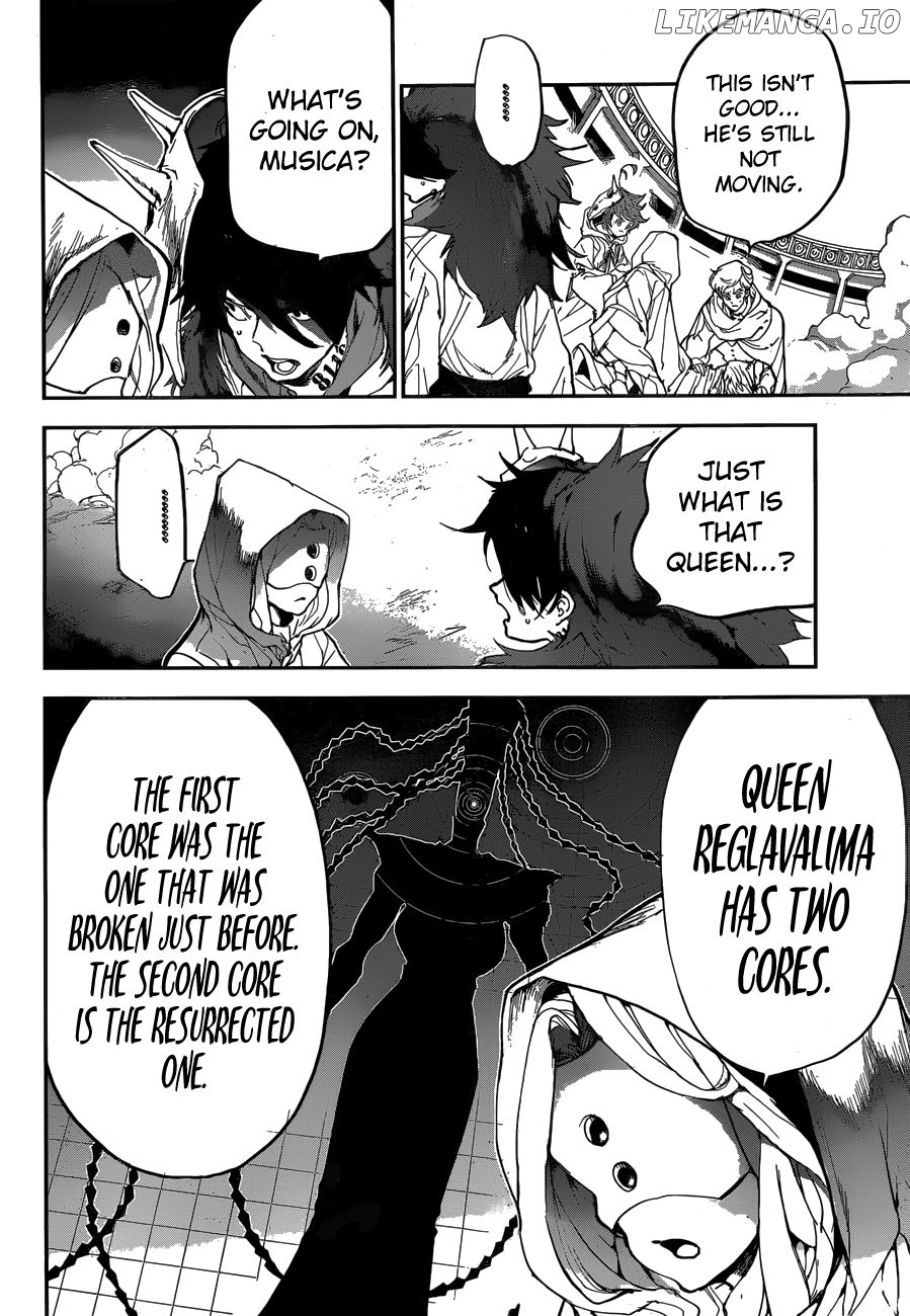 Read Yakusoku No Neverland EN Manga Online