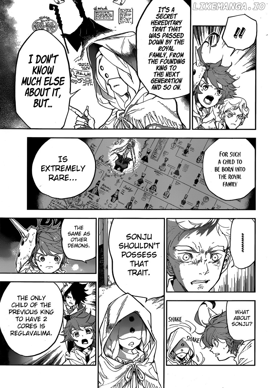 Read Yakusoku No Neverland EN Manga Online