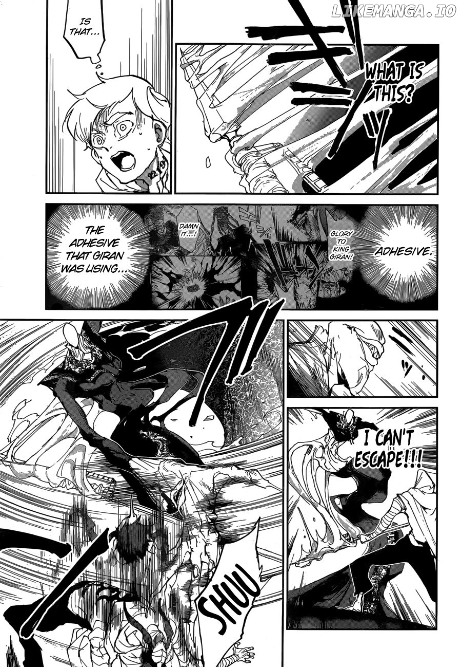 Read Yakusoku No Neverland EN Manga Online