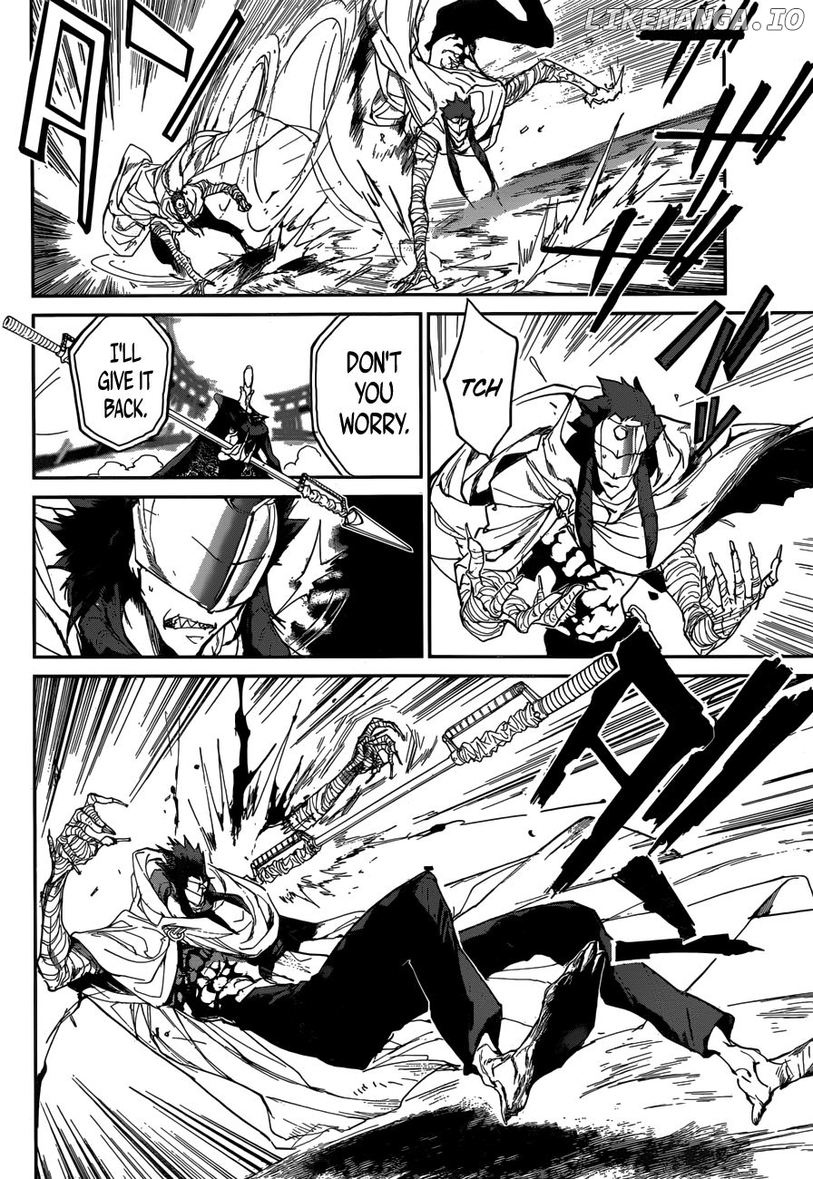 Read Yakusoku No Neverland EN Manga Online