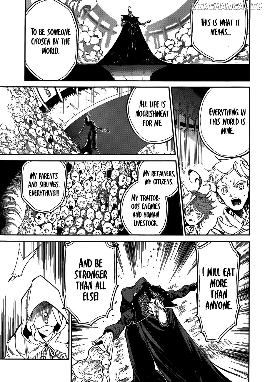 Read Yakusoku No Neverland EN Manga Online