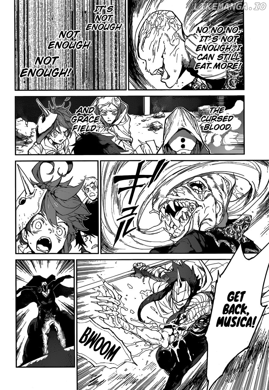 Read Yakusoku No Neverland EN Manga Online