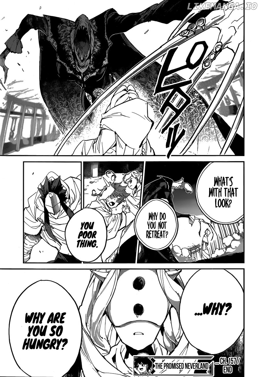 Read Yakusoku No Neverland EN Manga Online