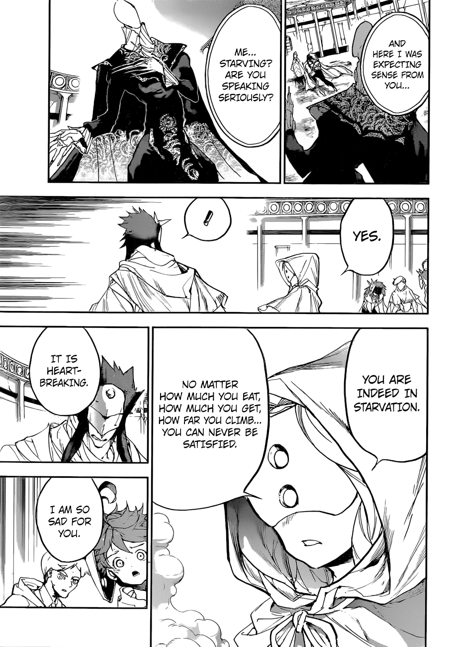 Read Yakusoku No Neverland EN Manga Online