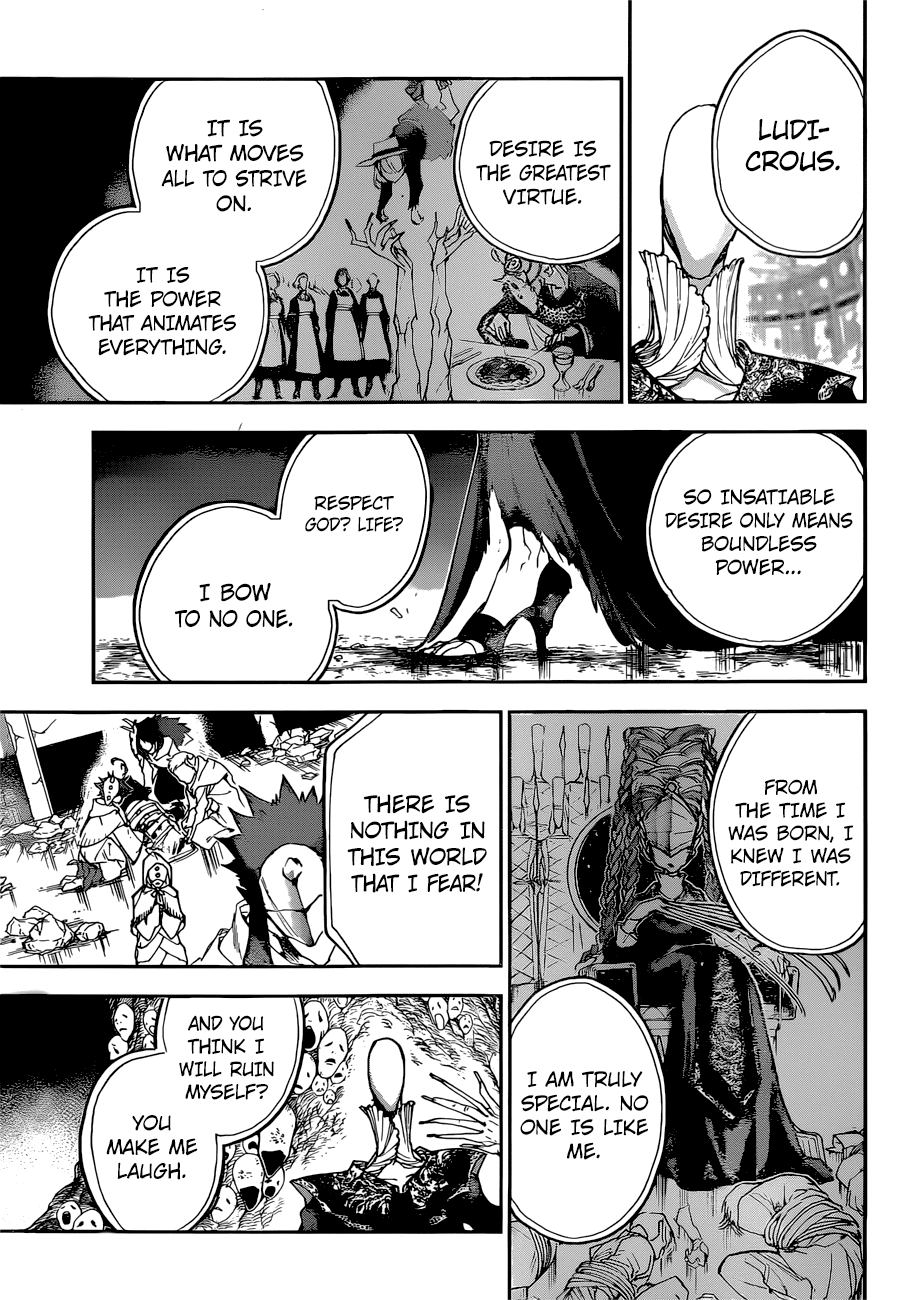 Read Yakusoku No Neverland EN Manga Online