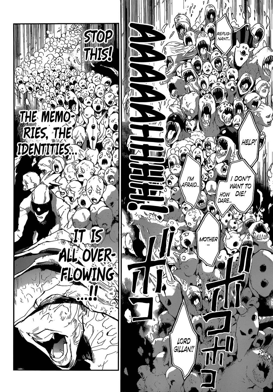 Read Yakusoku No Neverland EN Manga Online