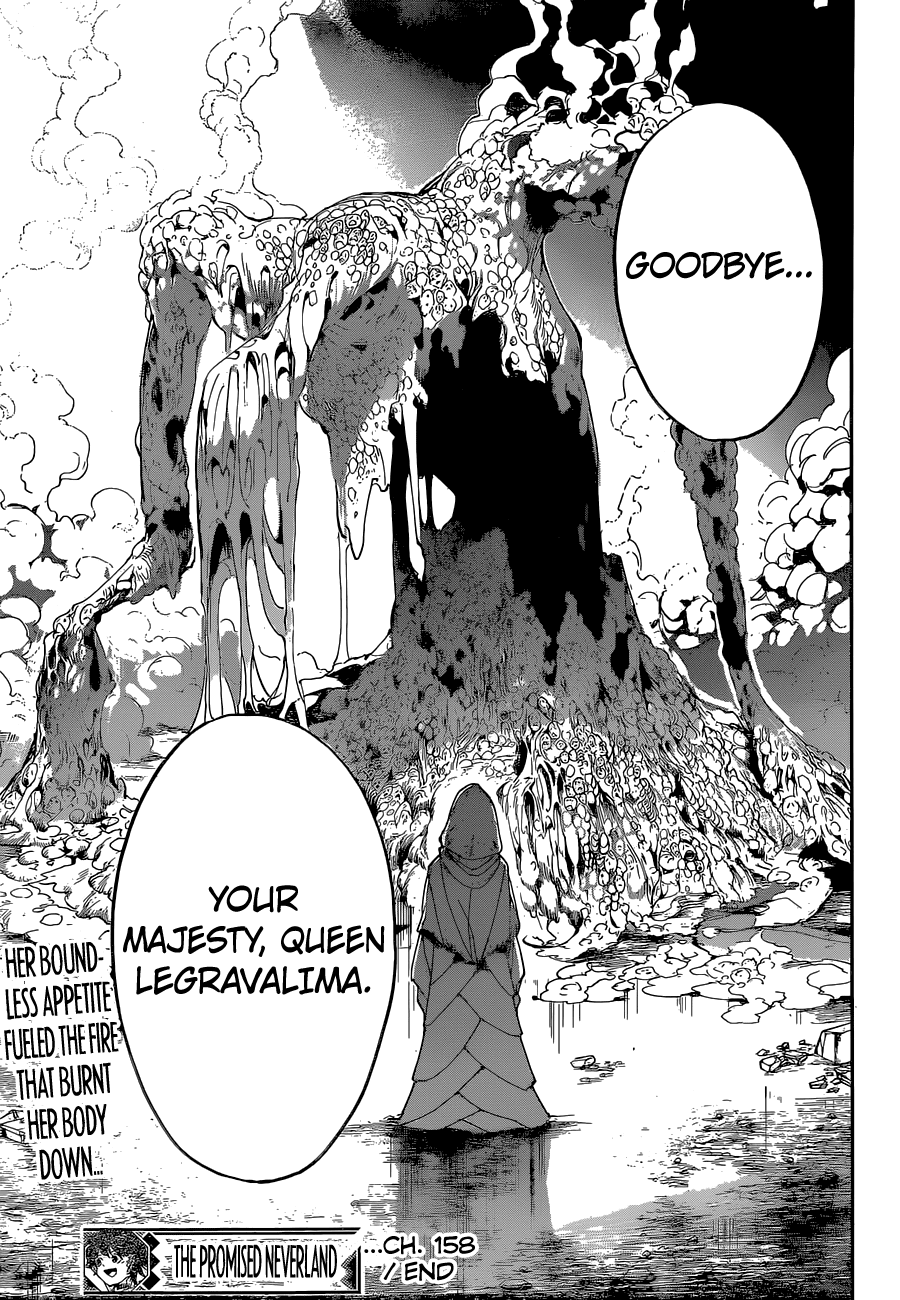 Read Yakusoku No Neverland EN Manga Online