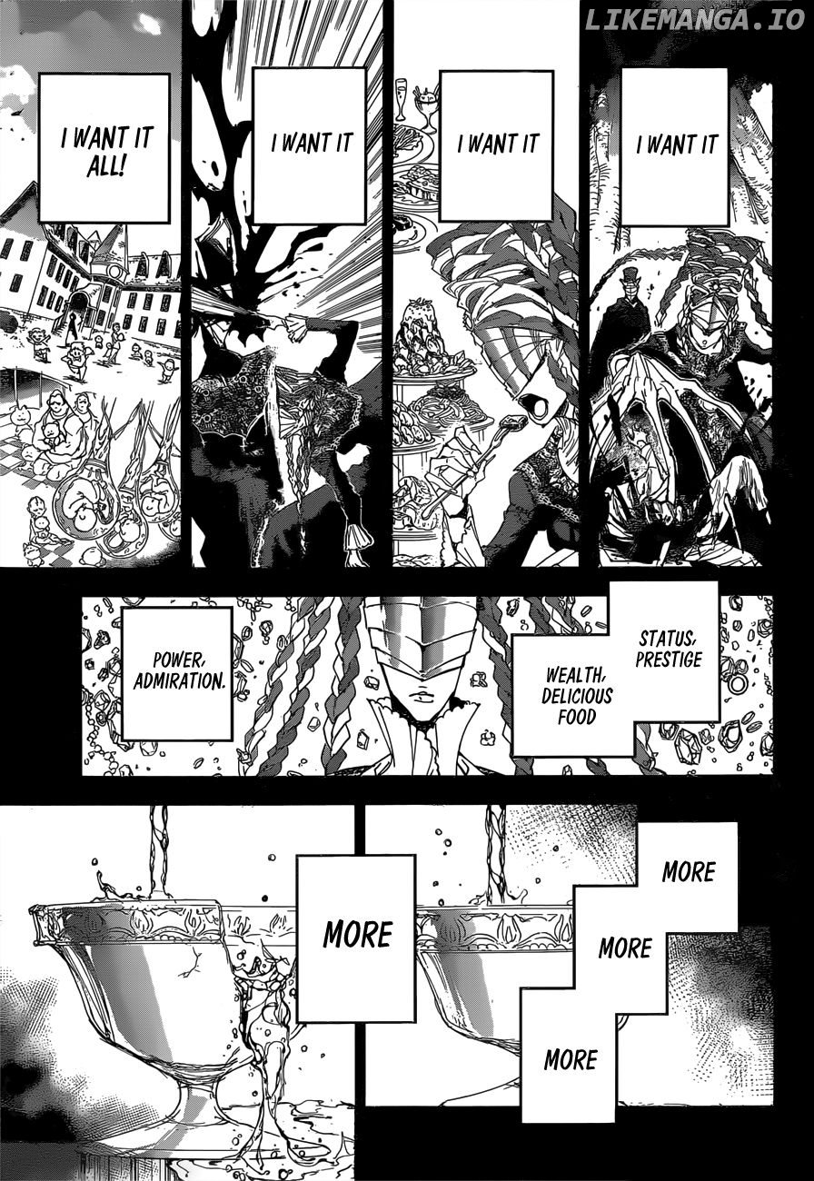 Read Yakusoku No Neverland EN Manga Online