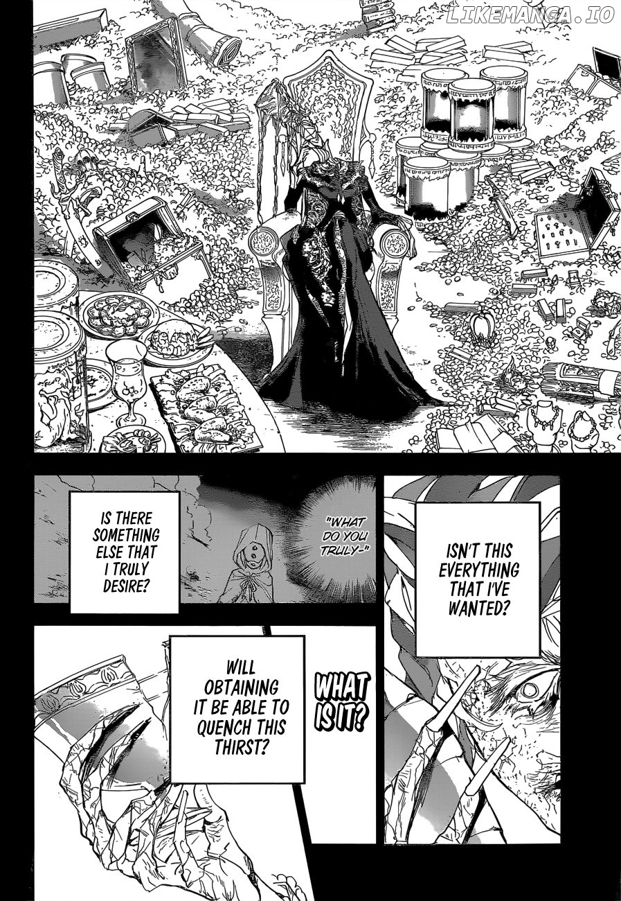 Read Yakusoku No Neverland EN Manga Online