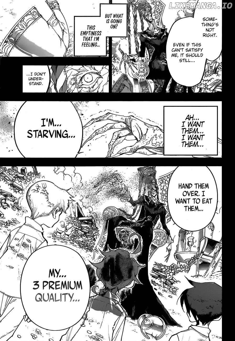 Read Yakusoku No Neverland EN Manga Online