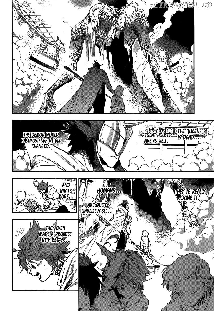 Read Yakusoku No Neverland EN Manga Online
