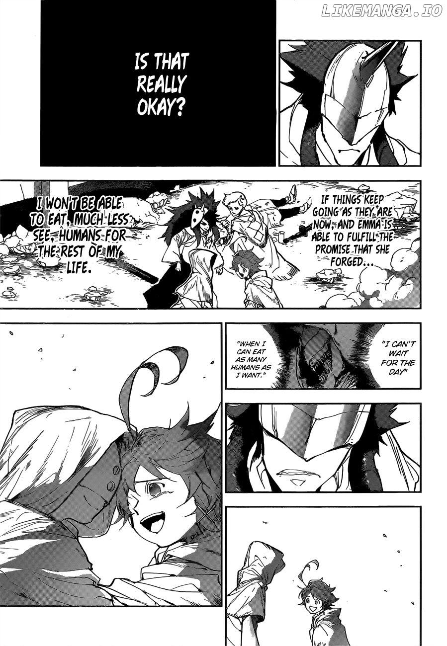 Read Yakusoku No Neverland EN Manga Online