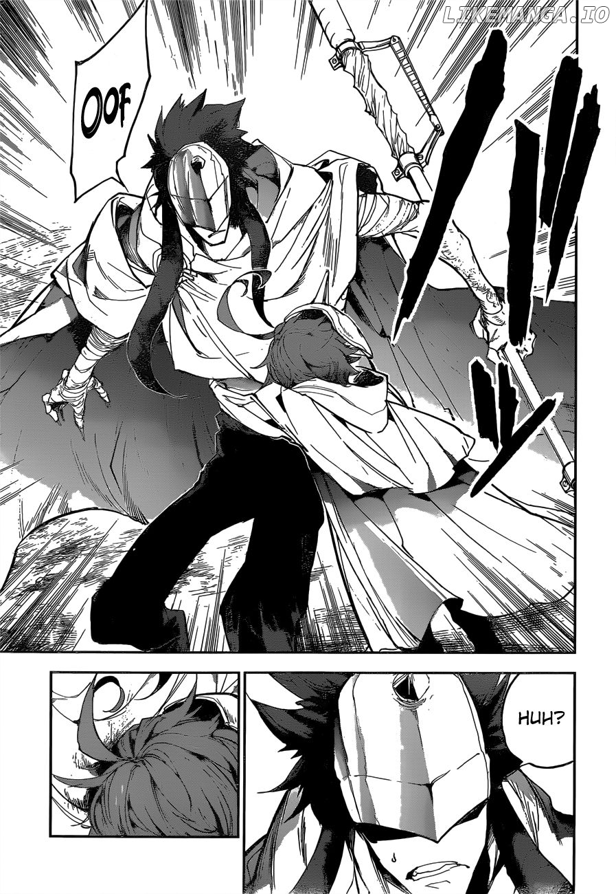 Read Yakusoku No Neverland EN Manga Online
