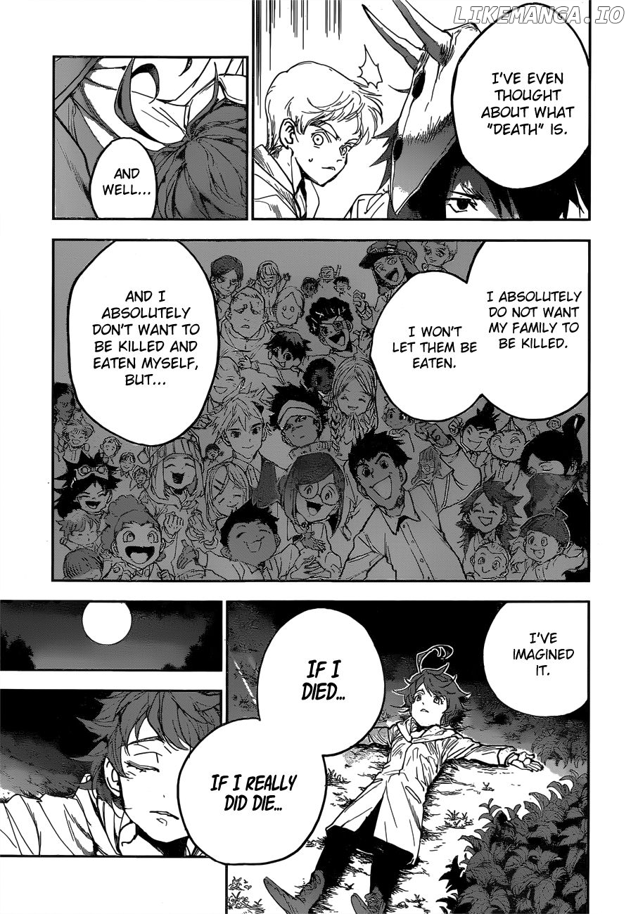 Read Yakusoku No Neverland EN Manga Online