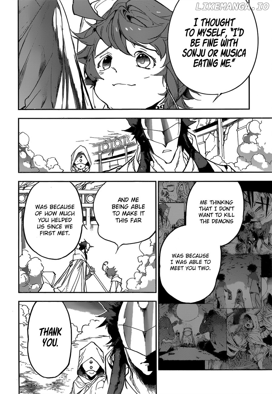 Read Yakusoku No Neverland EN Manga Online