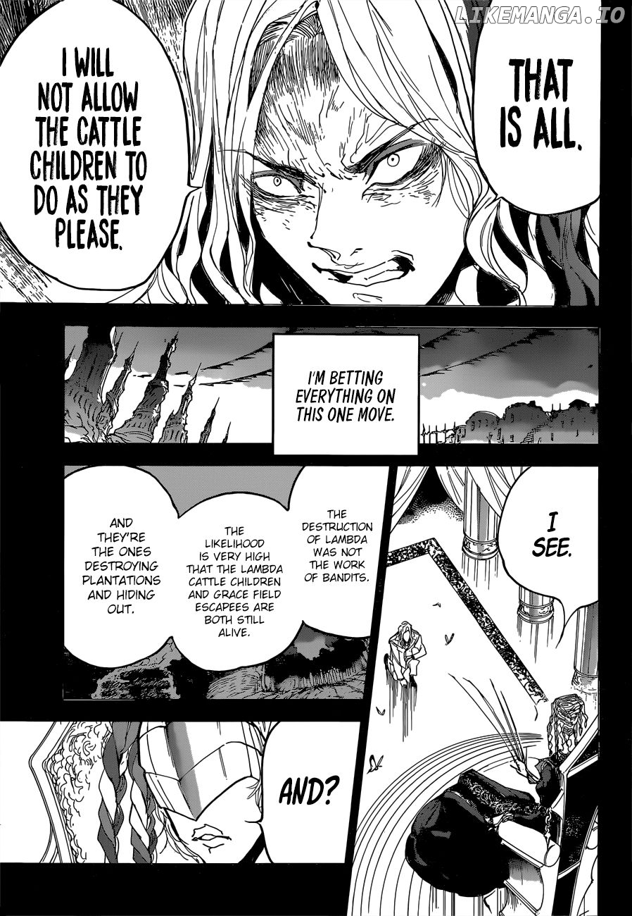 Read Yakusoku No Neverland EN Manga Online