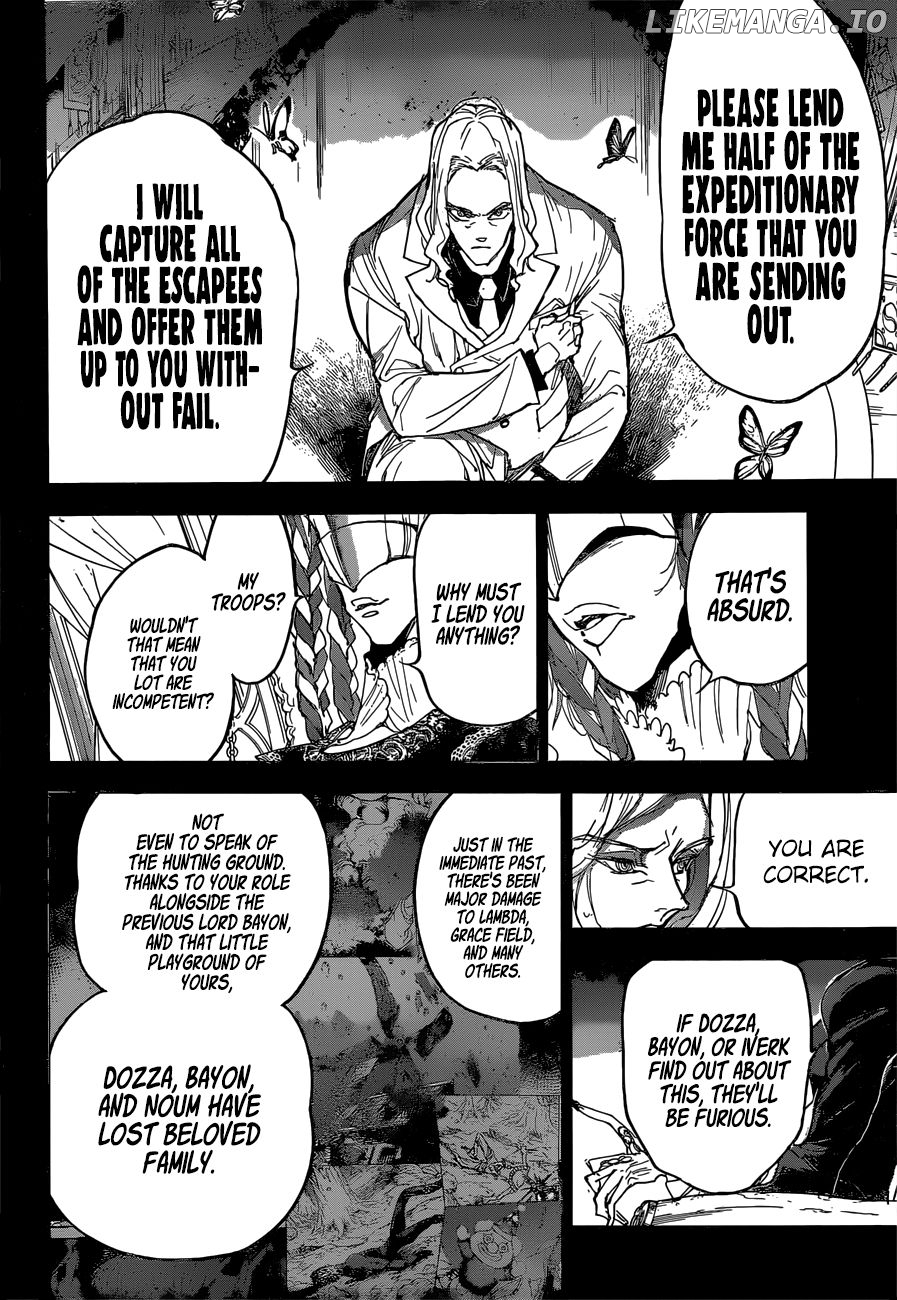 Read Yakusoku No Neverland EN Manga Online
