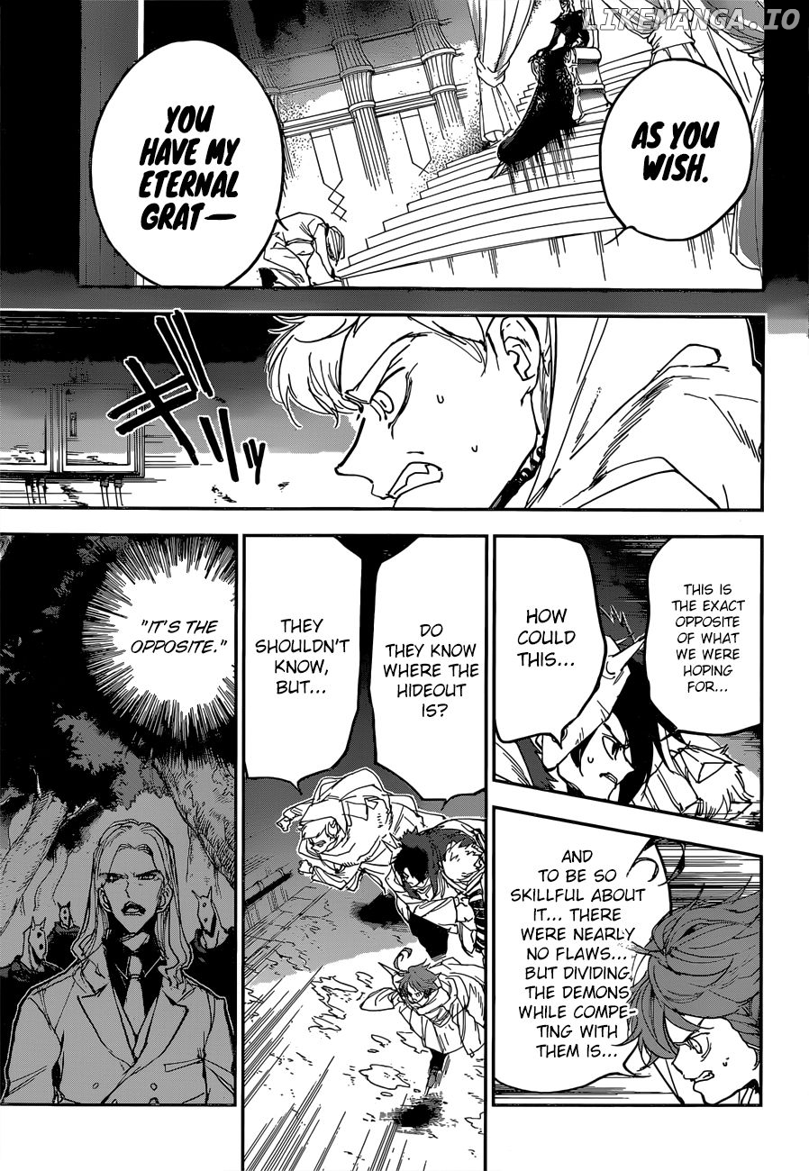 Read Yakusoku No Neverland EN Manga Online