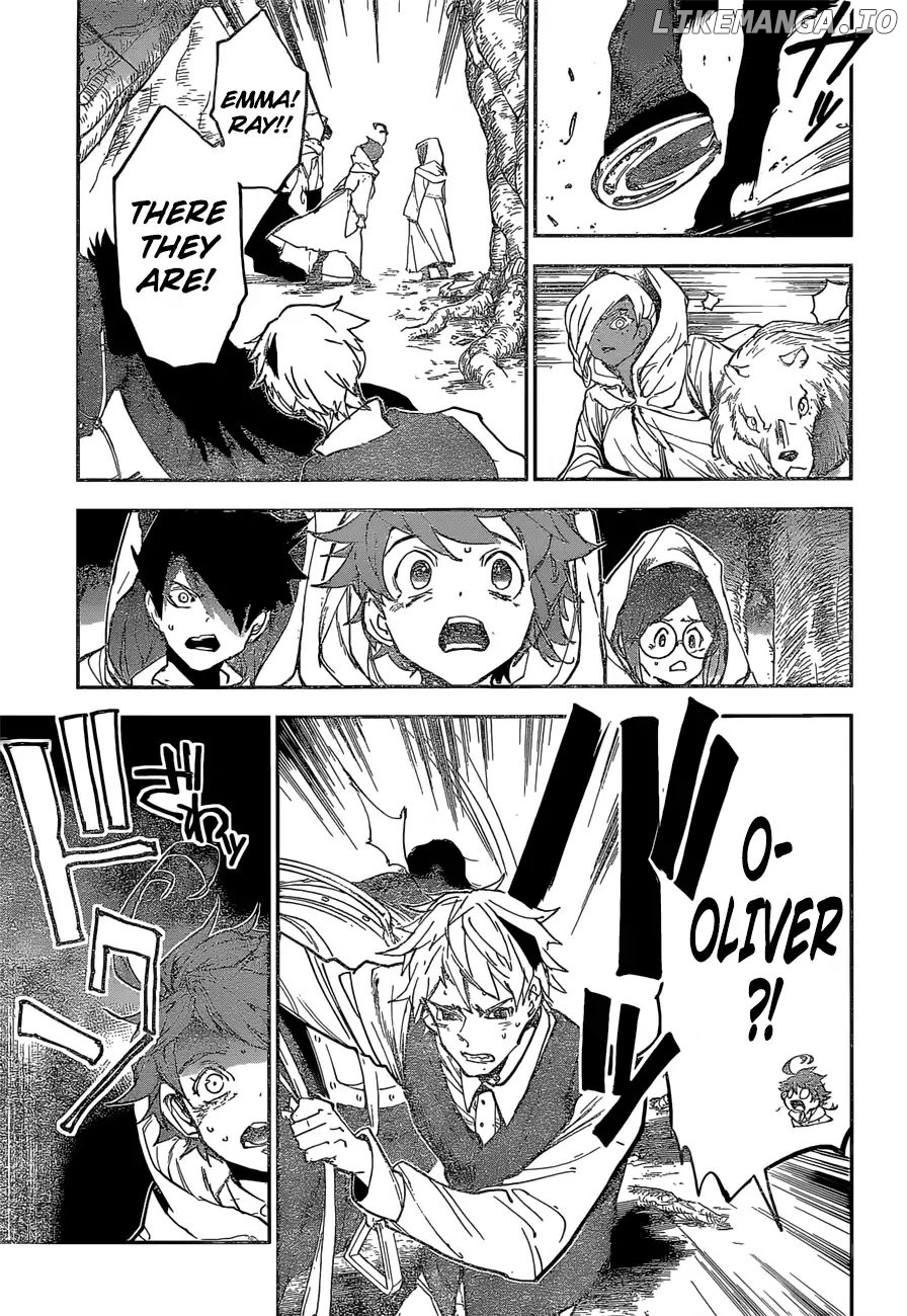 Read Yakusoku No Neverland EN Manga Online