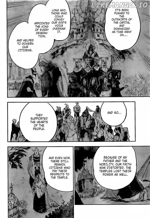 Read Yakusoku No Neverland EN Manga Online