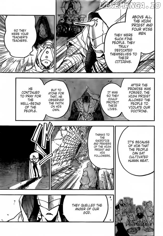 Read Yakusoku No Neverland EN Manga Online